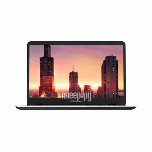 Ноутбук MAIBENBEN M547 156 1920x1080 IPSAMD Ryzen 7 4700U8ГБ DDR4512ГБ SSDRadeon GraphicsWindows 11 Home M5471SB0HSRE0 серебристый 4893900₽