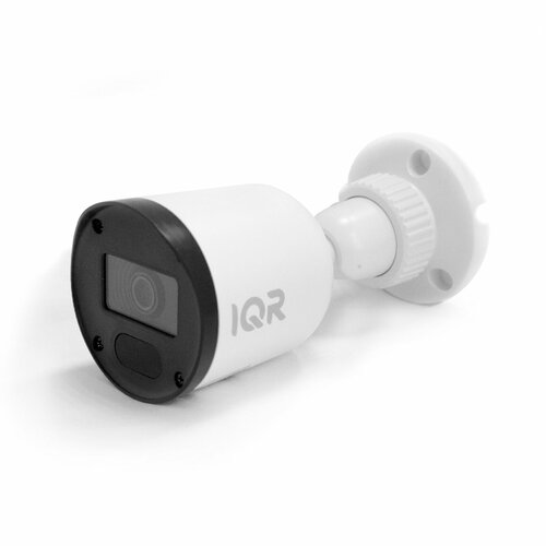 Камера видеонаблюдения уличная IQR A32t 2Мп объектив 36 180000₽