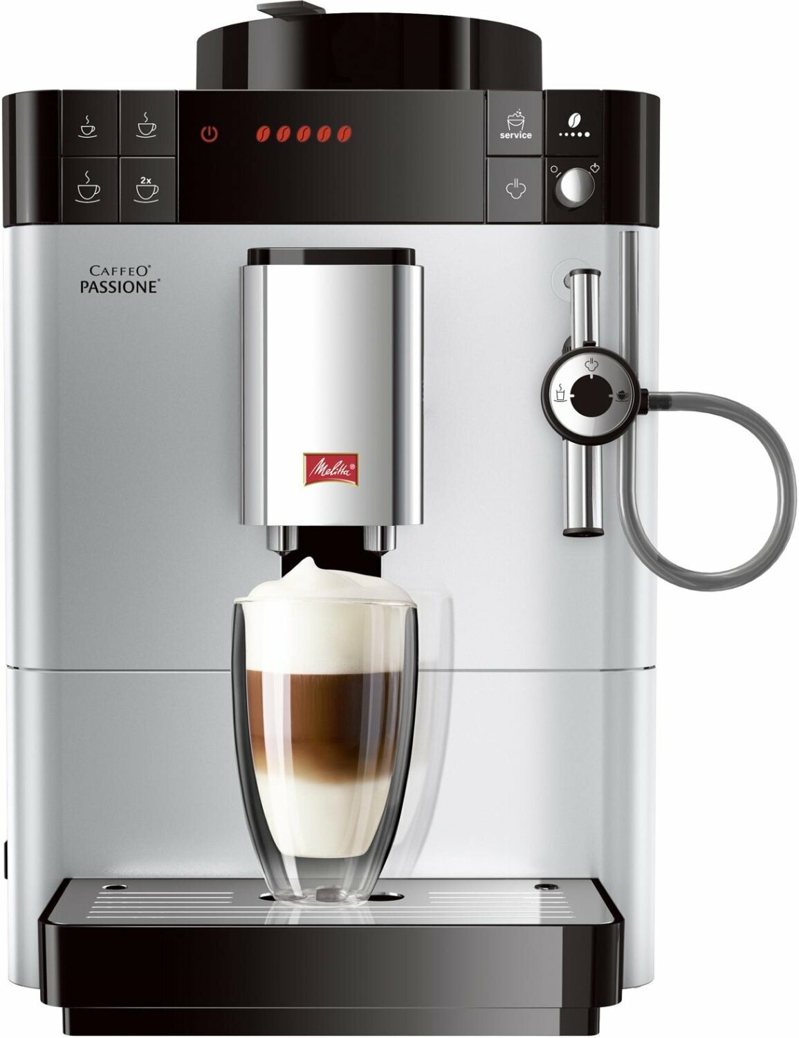 Кофеварка Melitta Caffeo Passione F53/0-101