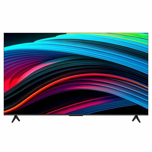 Телевизор QLED 65 TCL 65C647 3840x2160 LED Smart TV Wi-Fi черный 6689100₽