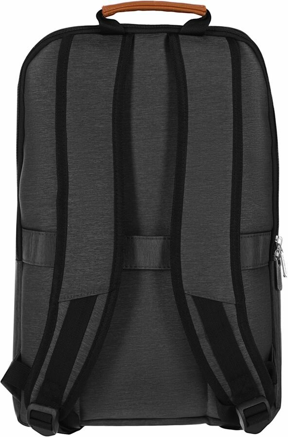 Рюкзак для ноутбука SunWind 15.6 SWP15A03GY (темно-серый)
