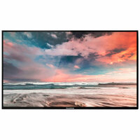 Интерактивная панель GoodView AD M55SAH, 55", black