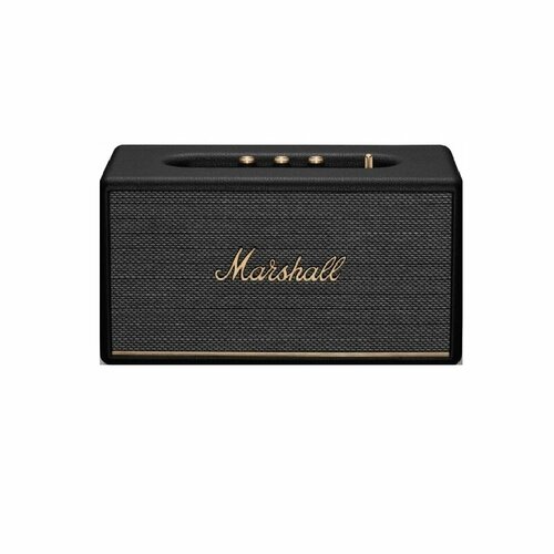 Акустическая система Marshall Stanmore III black 4404400₽