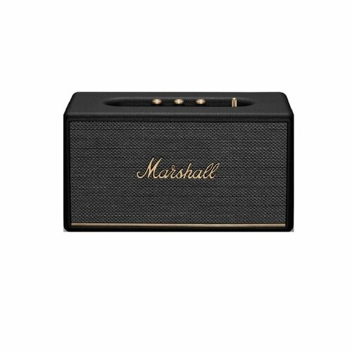 Акустическая система Marshall Stanmore III black