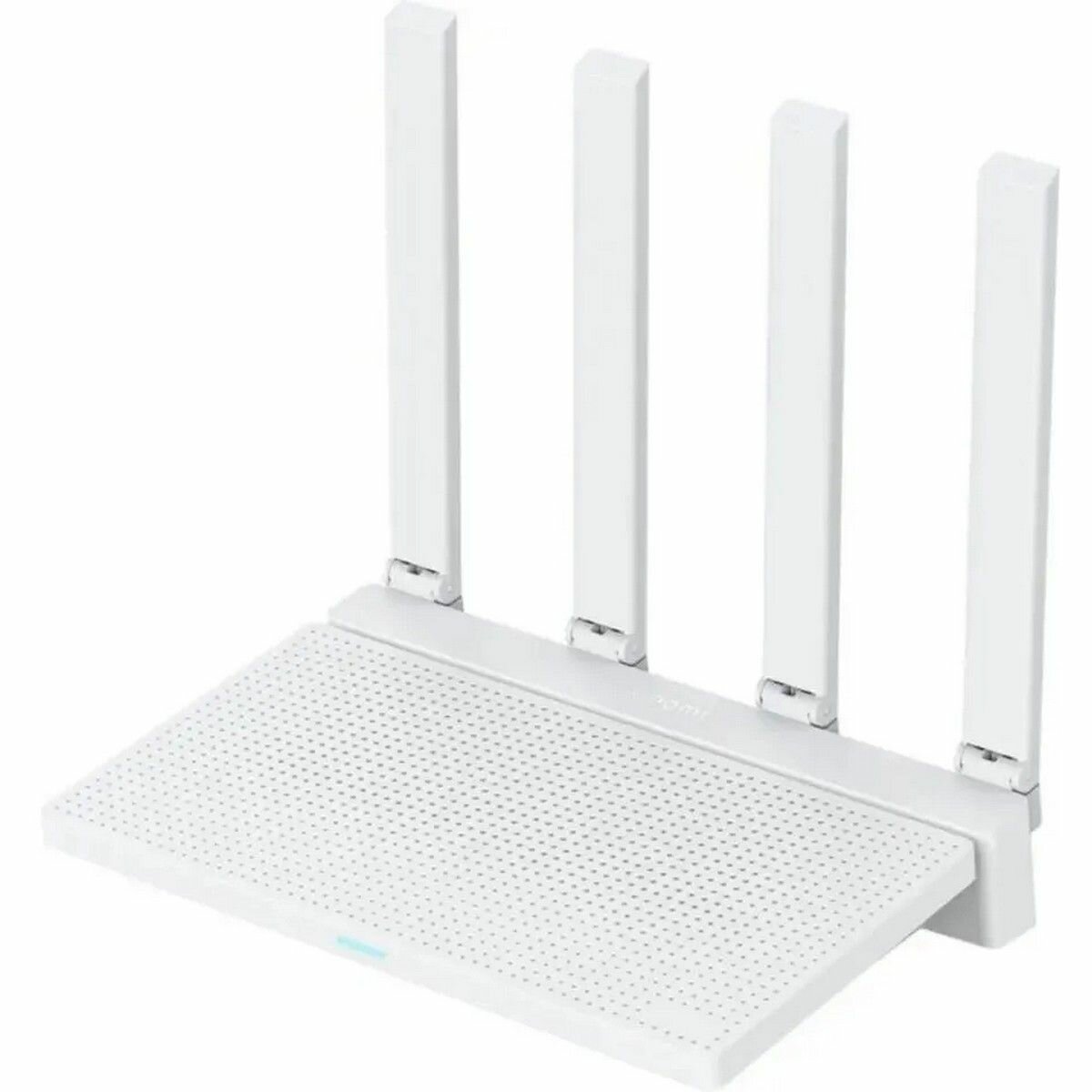 Маршрутизатор Xiaomi Wi-Fi маршрутизатор Xiaomi Router AX3000T RU уц-3-3