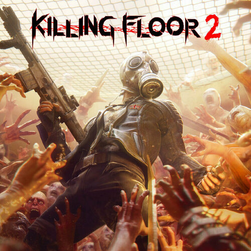 Игра Killing Floor 2 Xbox Series S, Xbox Series X цифровой ключ
