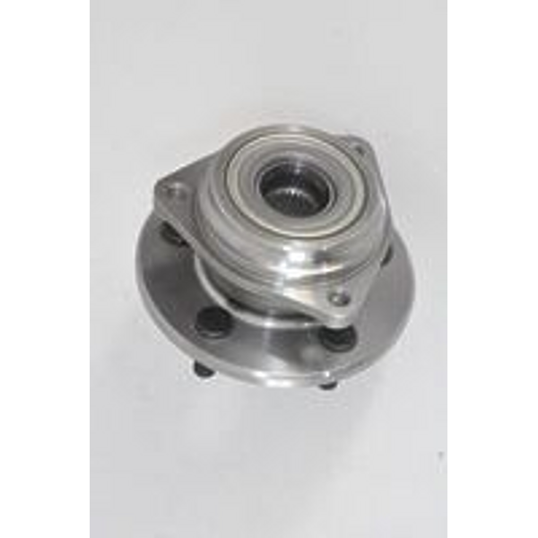 MILES db83178 (DB83178_MI) ступица колеса с подшипником передняя Jeep (Джип) grand Cherokee (Чероки) I / Wrangler