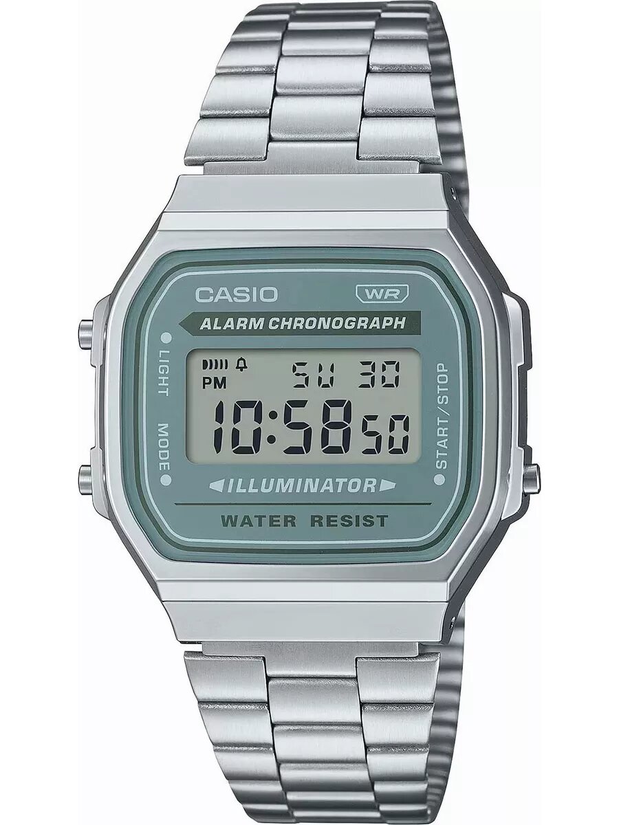 Наручные часы CASIO Vintage 