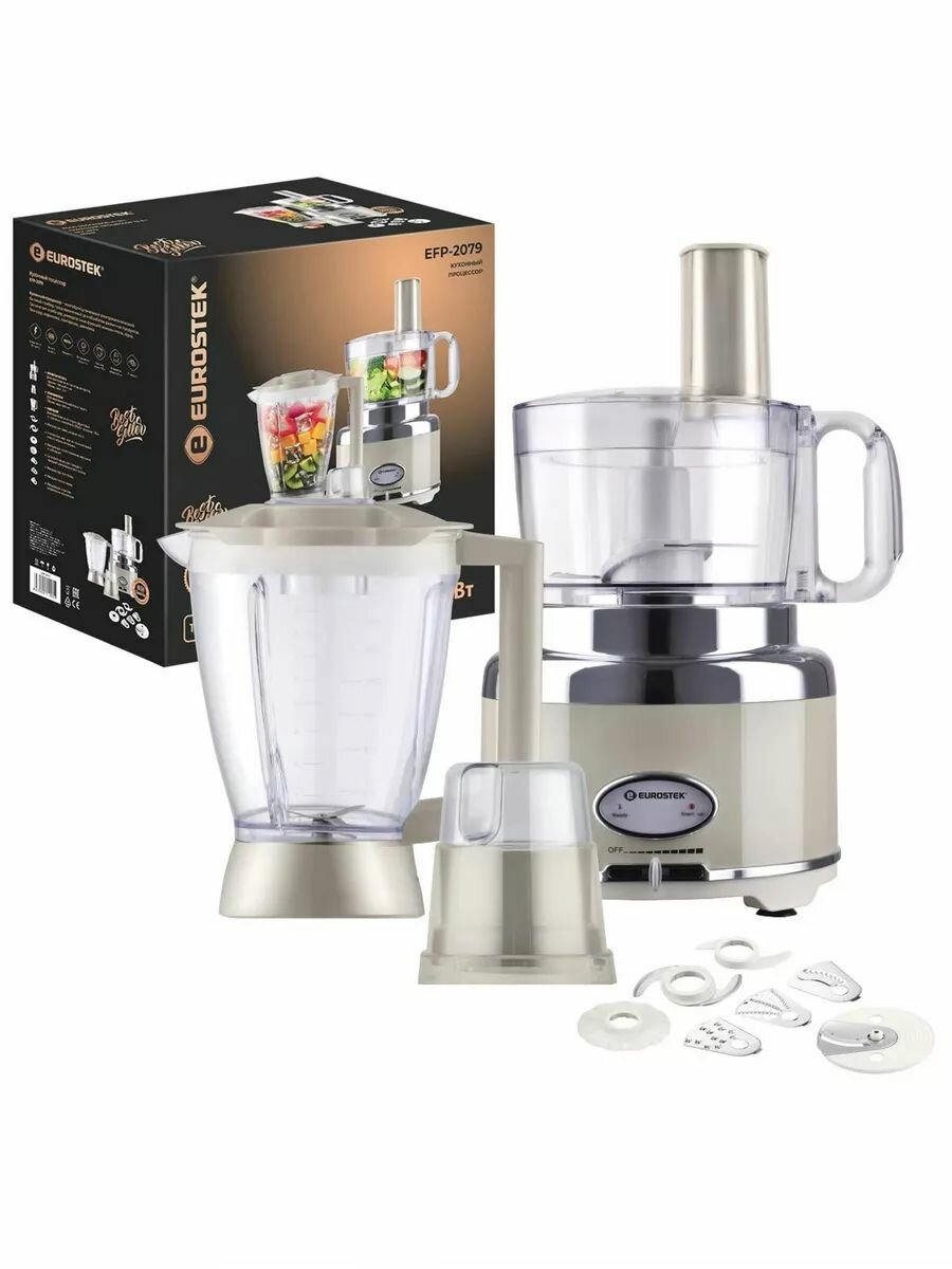 Кухонный комбайн EFP-2079