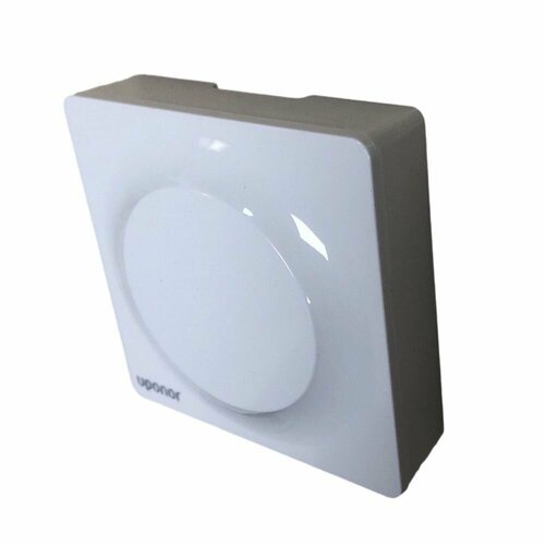 Термостат Uponor Smatrix Base Public T-143 Bus Белый 2445₽