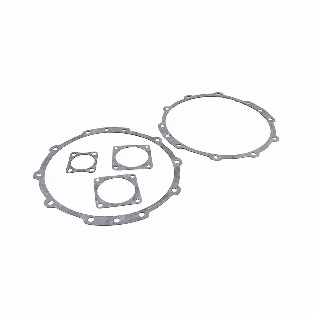 Комплект прокладок переднего моста МТЗ 1221 (паронит 1,0 мм)