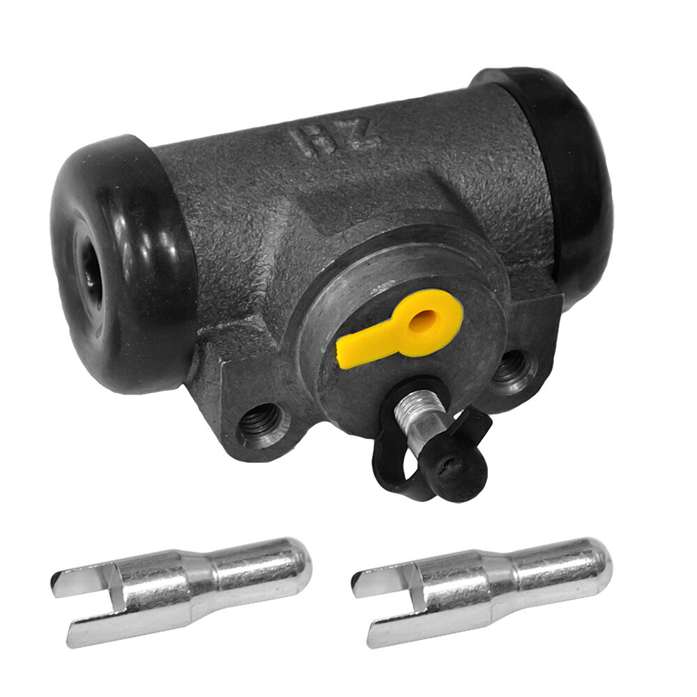 Цилиндр тормозной рабочий CPCD30-35 (24433-76000G H)