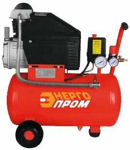 КМ-2524 (13614)/ Компрессор воздушный 