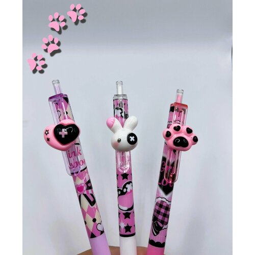 Ручка гелевая 