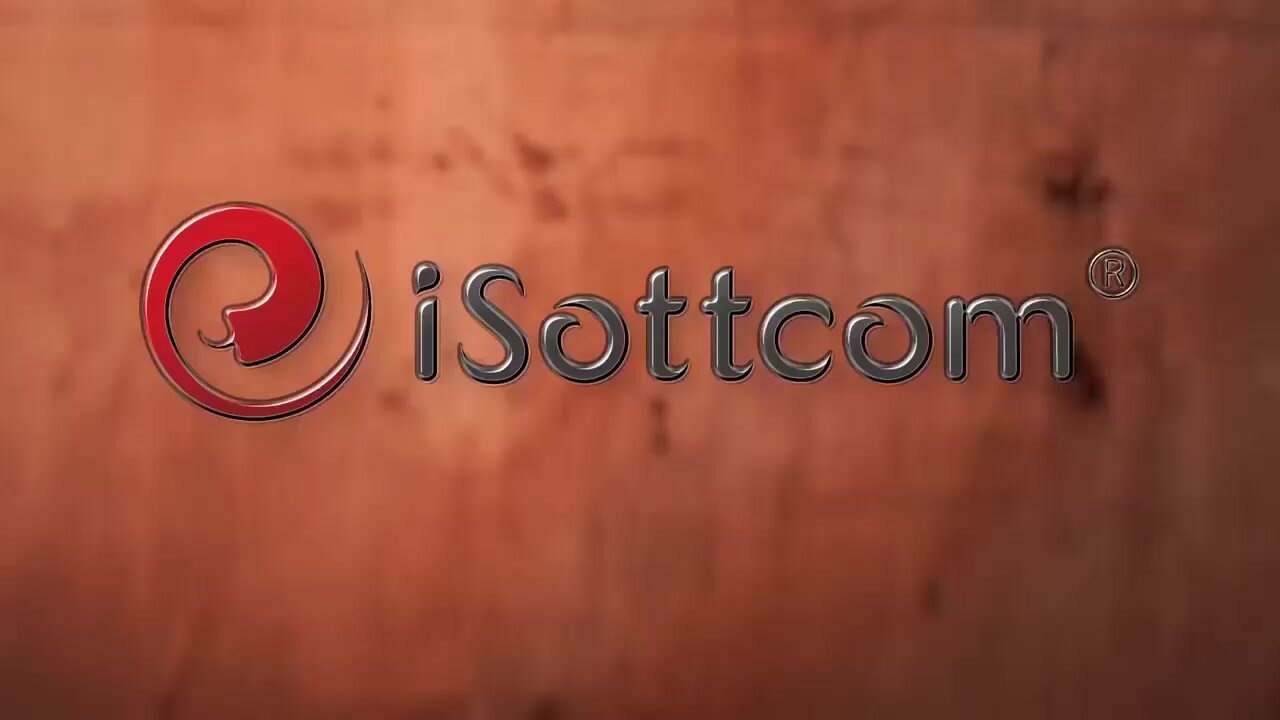 Вафельница iSottcom, электрическая, для венских и бельгийских вафель, 12 x 9 см — фото 1