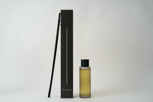 Изображение товара Ароматический диффузор "Pepper Cedar" Sofi de MarkO, 400 мл, натуральные масла, гипоаллергенный