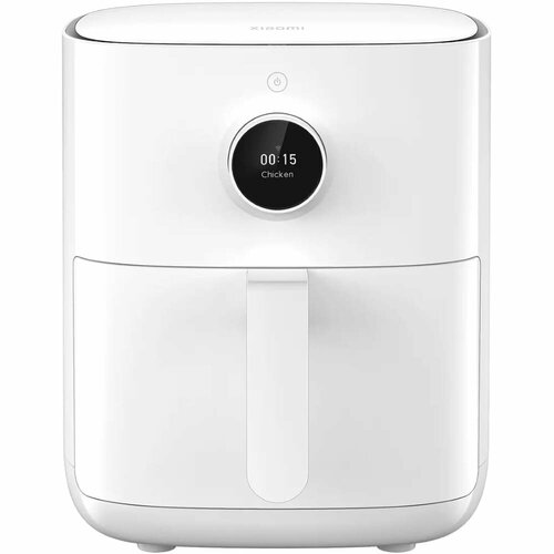 Аэрогриль Xiaomi Smart Air Fryer 45L EU Белый MAF14 BHR8234EU 10990₽
