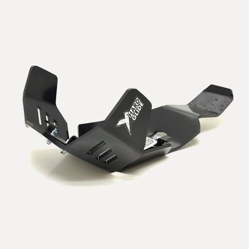 Изображение товара Защита двигателя HardGlide для Kews K23 (4t 177/182FMM с прогрессией)