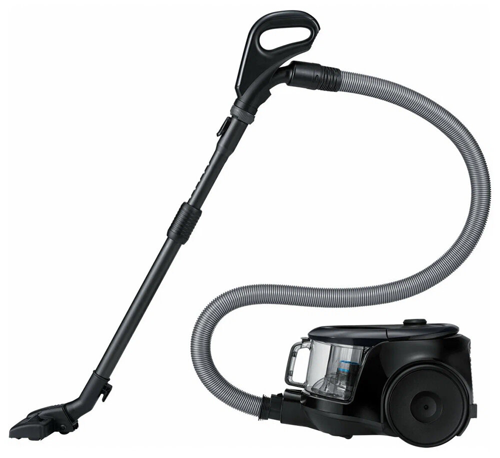 Пылесос напольный Samsung SC 18 M 2150 SG