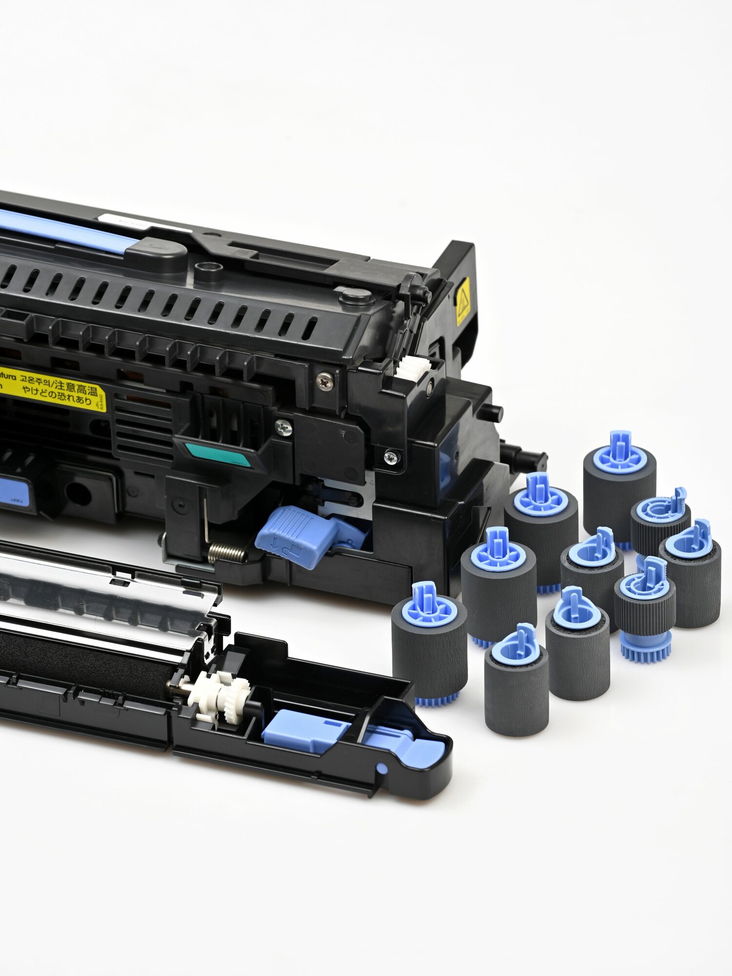 Сервисный комплект HP C2H57A - фото №6