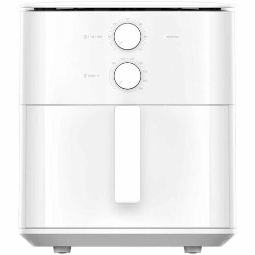 Аэрогриль Xiaomi Mi Smart Air Fryer N1 6L MAF13Global 8225₽