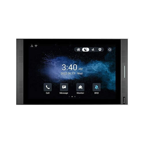 Akuvox S563 Android SIP монитор