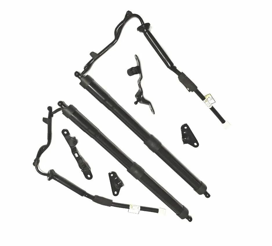 Амортизаторы багажника Toyota RAV4 2013-2019 4 поколения XA40 /Тойота РАВ 4 ХА40 2013,2014, 2015, 2016, 2017, 2018, 2019