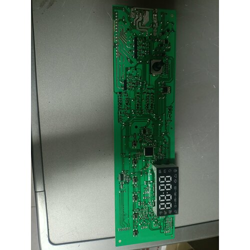 Плата для стиральной машины Leran WAD 88149 WD3 5200₽