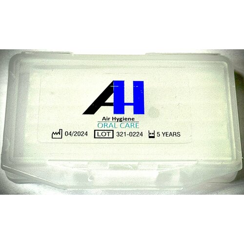 Воск для брекетов, пластинок и капп AIR HYGIENE