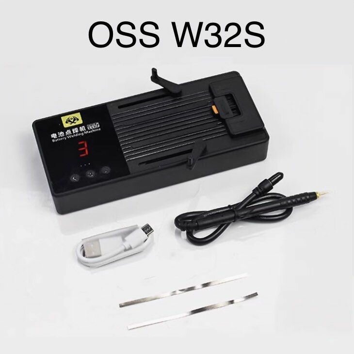 Сварочная станция OSS W32S