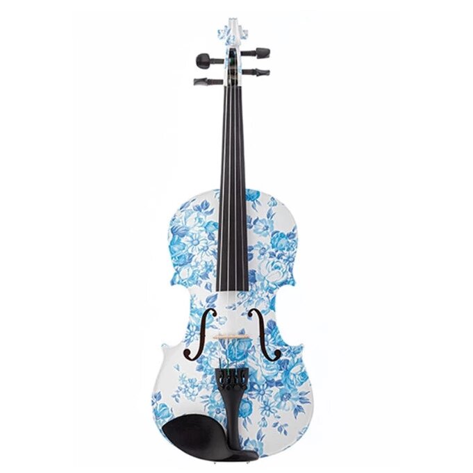 Скрипка KINGLOS YZ-1201 — фото 1