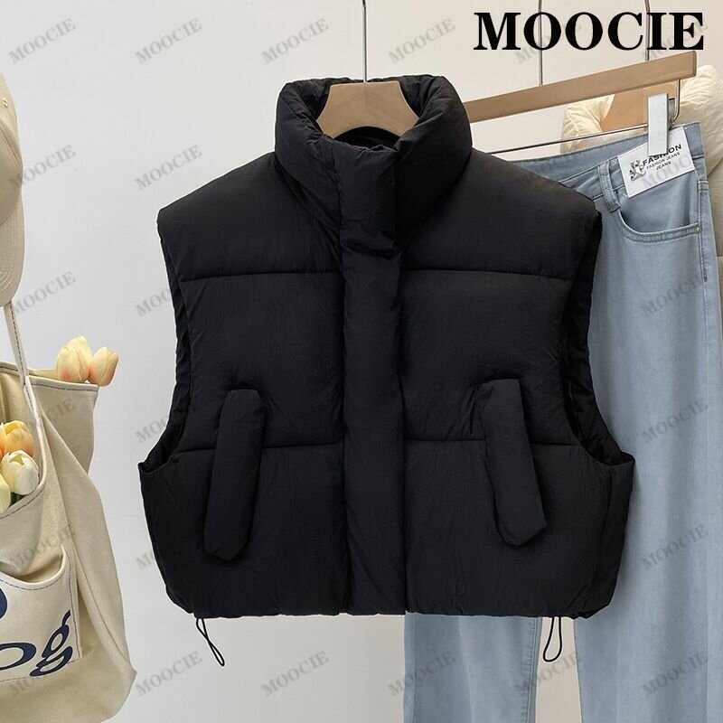 Жилет MOOCIE