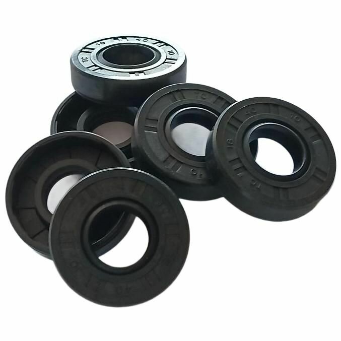 Сальник 18х40х10 TC TJKS (1 шт.) — фото 1