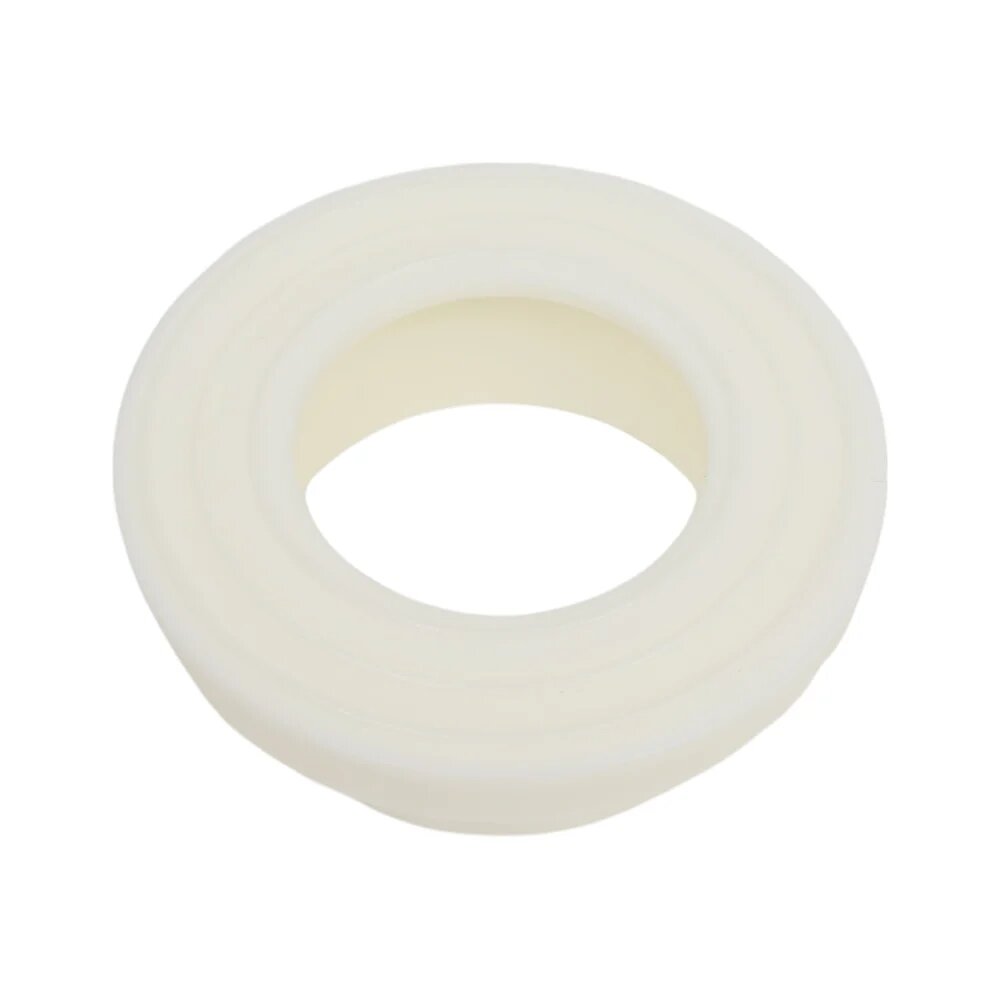 Бурт под фланец PRO AQUA PP-R PN 10 Белый d-40 мм PA51140b