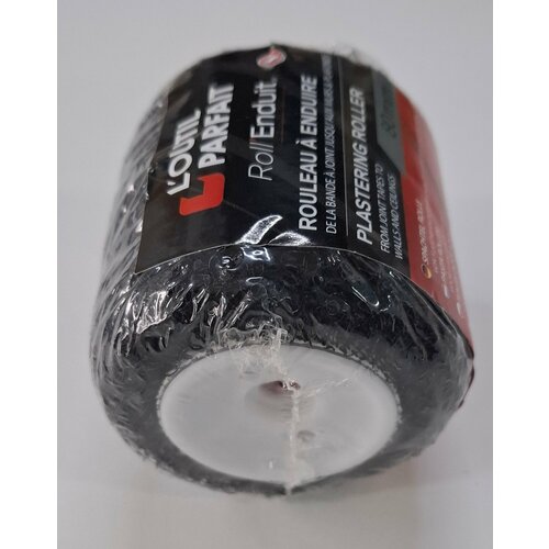 LOUTIL PARFAIT Валик сменный для нанесения шпатлевки 80мм ворс из нейлона 18мм