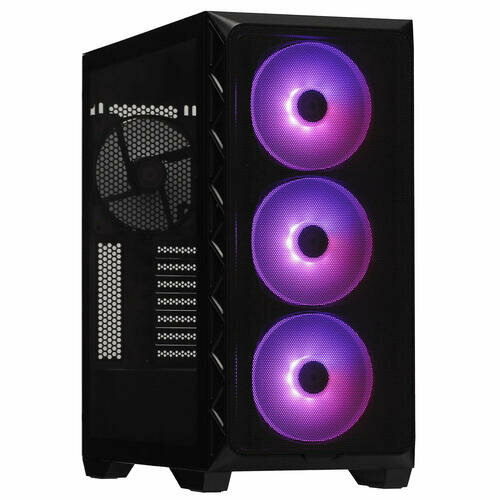 Корпус MONTECH AIR 903 MAX  черный