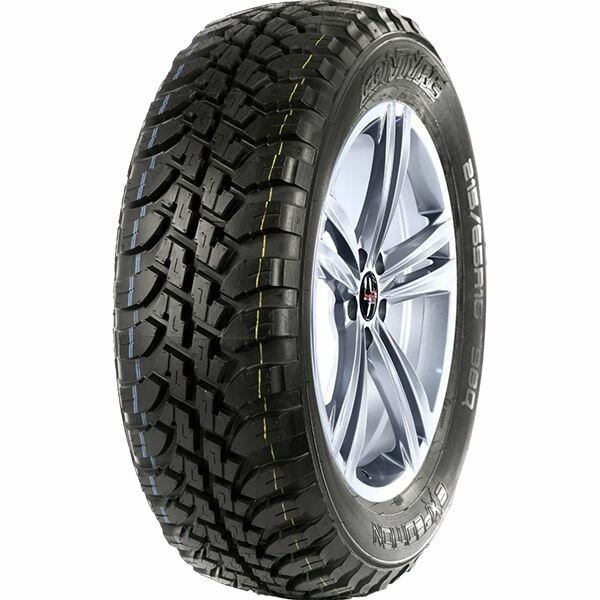Шины летние Contyre Expedition 235/75 R15 105Q