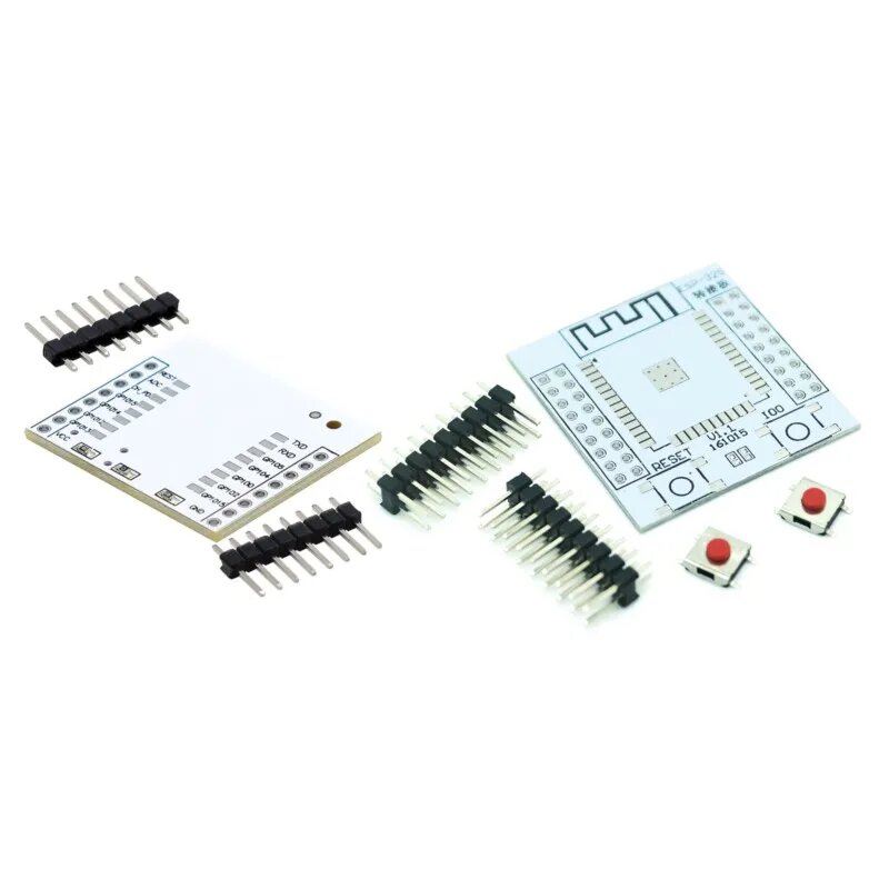 ESP32 ESP32S беспроводной модуль, ESP8266 — фото 1
