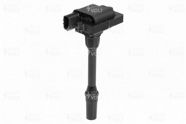Катушка зажигания для а/м Mitsubishi Pajero III (00-) 3.5i (SC 1042) STARTVOLT