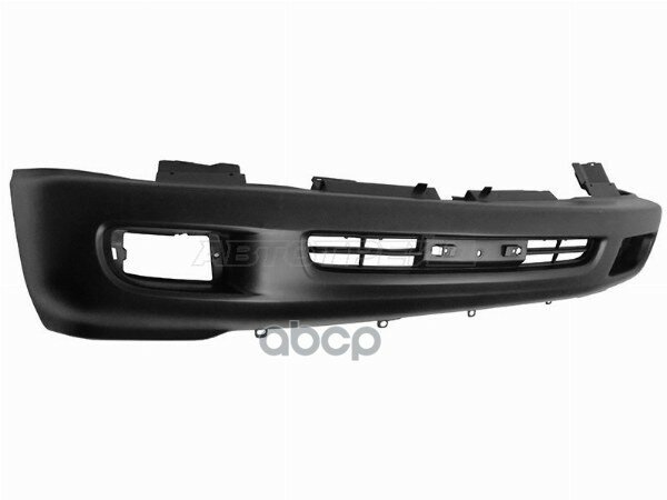 Бампер передний Toyota Land Cruiser (J100) 98-02 / Land Cruiser Cygnus 98-02 Sat арт. ST-TY90-000-0