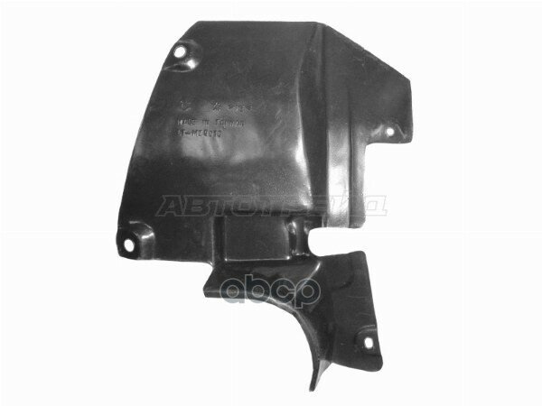 Защита Двигателя Mazda 3 13-19 / 6 12-18 / Cx-5 11-17 (Справа/ Боковая Часть) Sat арт. ST-65-0062