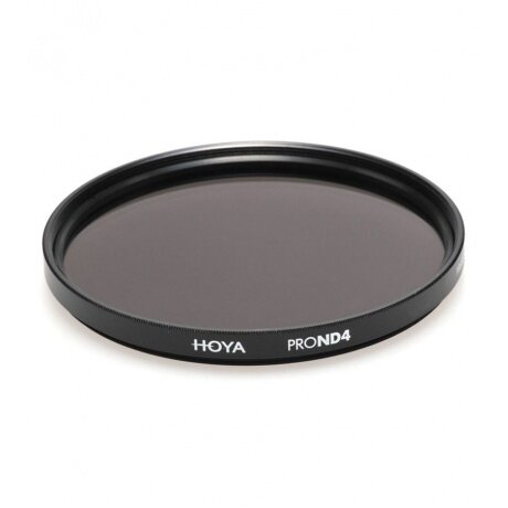 Фильтр Hoya ND4 PRO 55