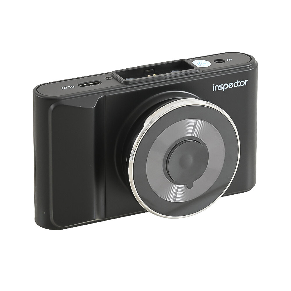 Видеорегистратор INSPECTOR FHD 250