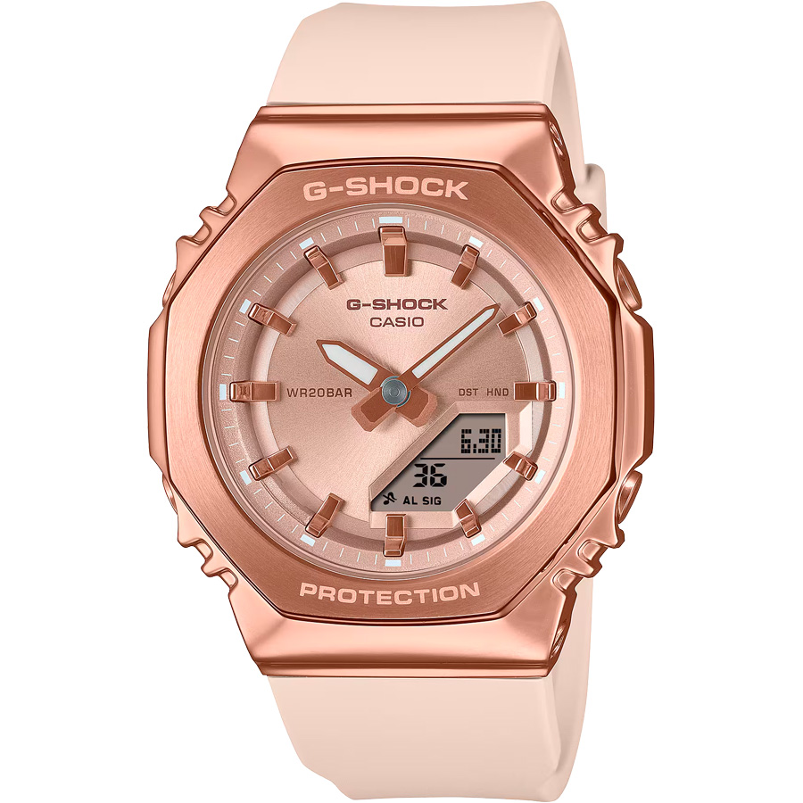 Наручные часы CASIO G-Shock 