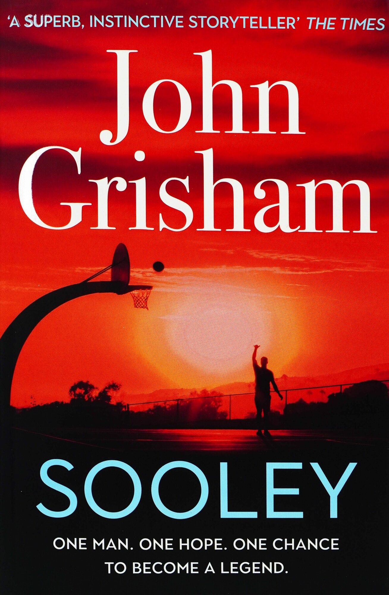 Sooley
