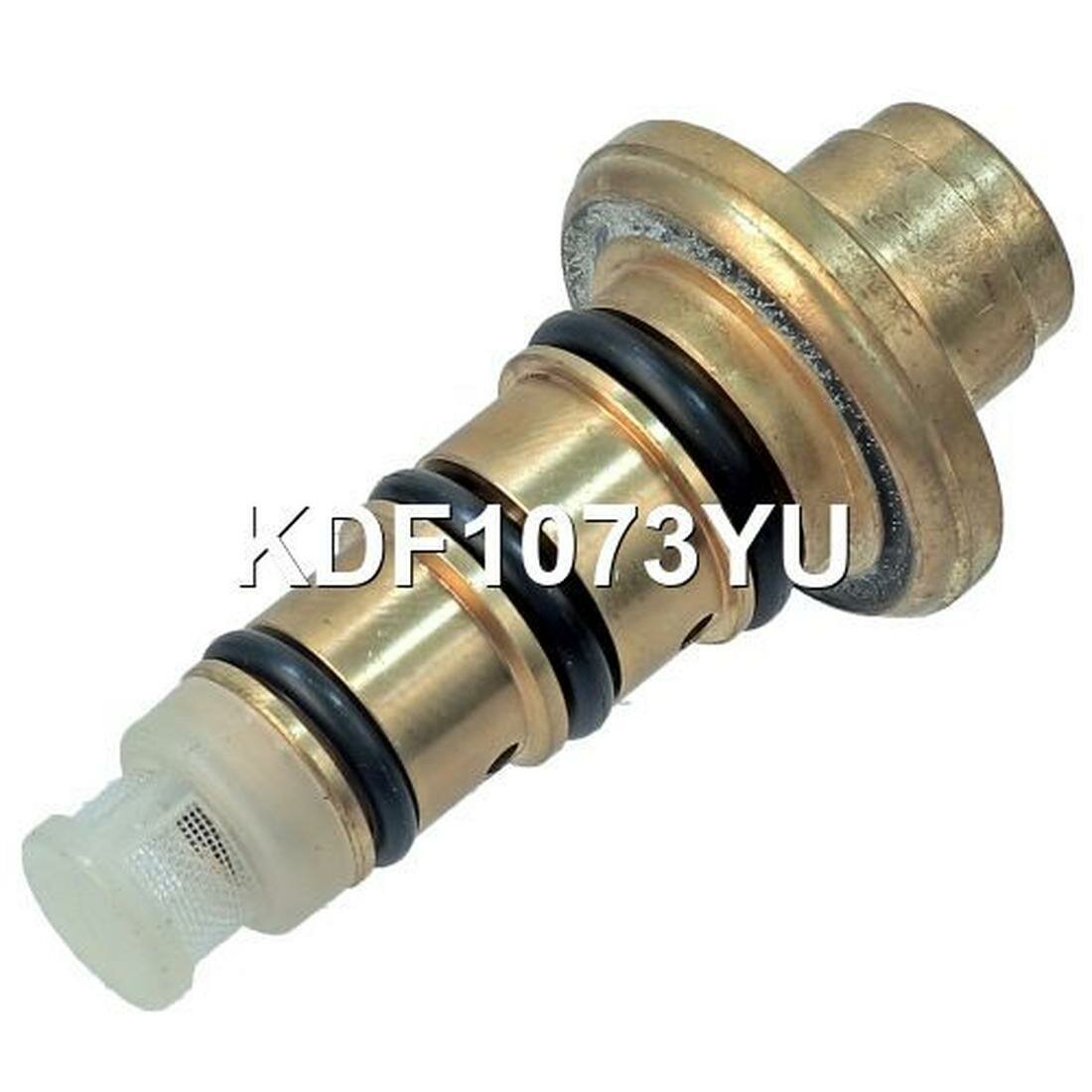 Клапан компрессора кондиционера управляющий Ford / Hyundai / Kia Soul, Venga / Volvo C30, S40, V50