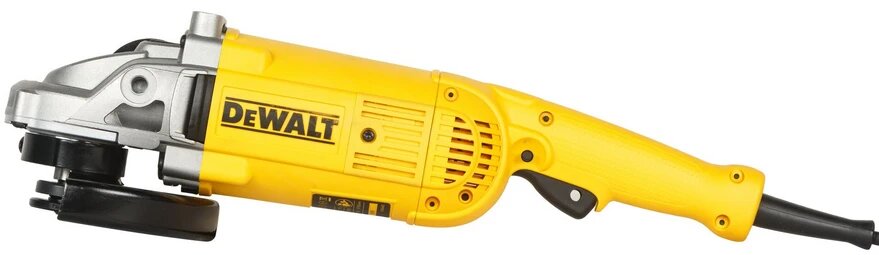 Шлифовальная машина DeWALT (DWE493-IN)
