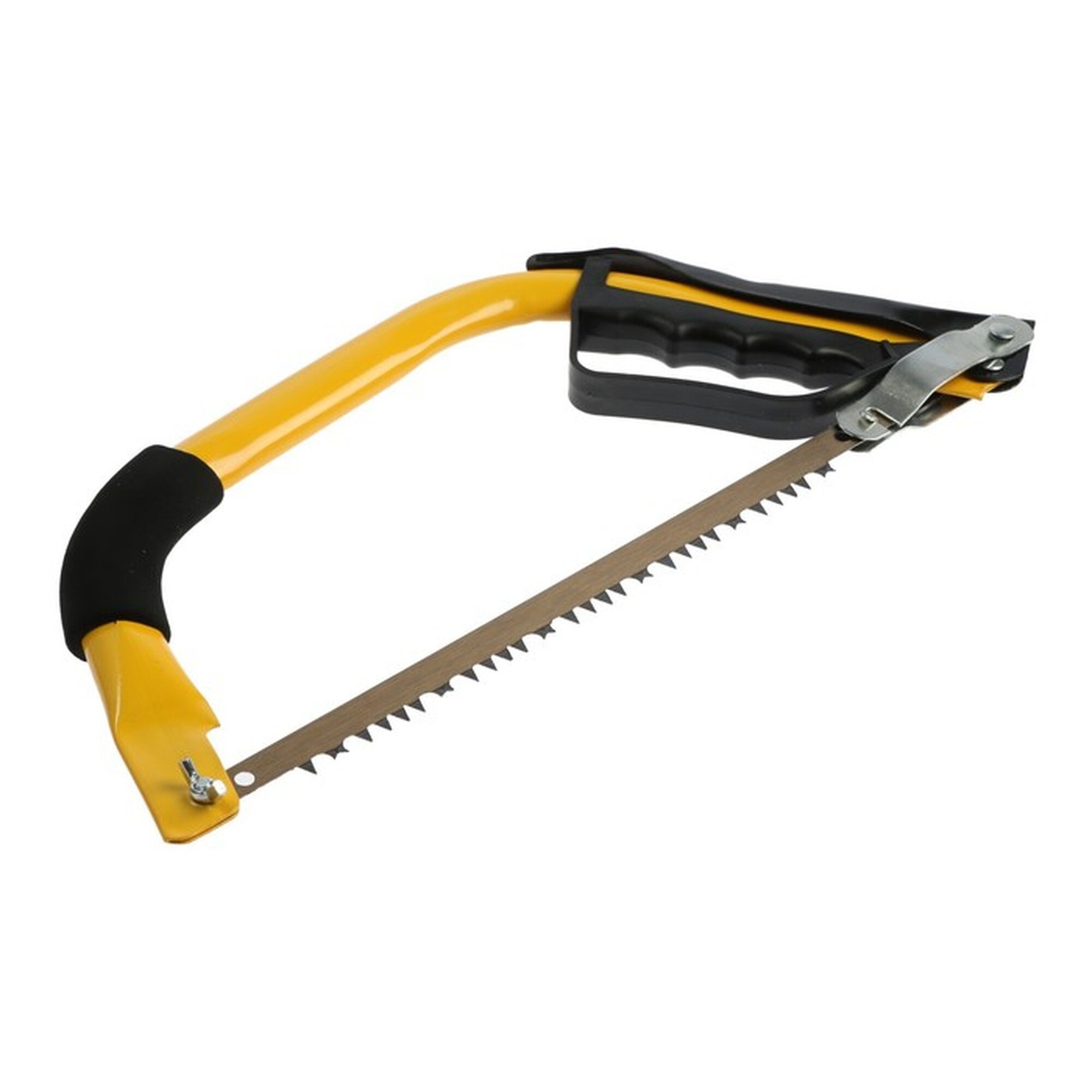 Пила лучковая тундра 