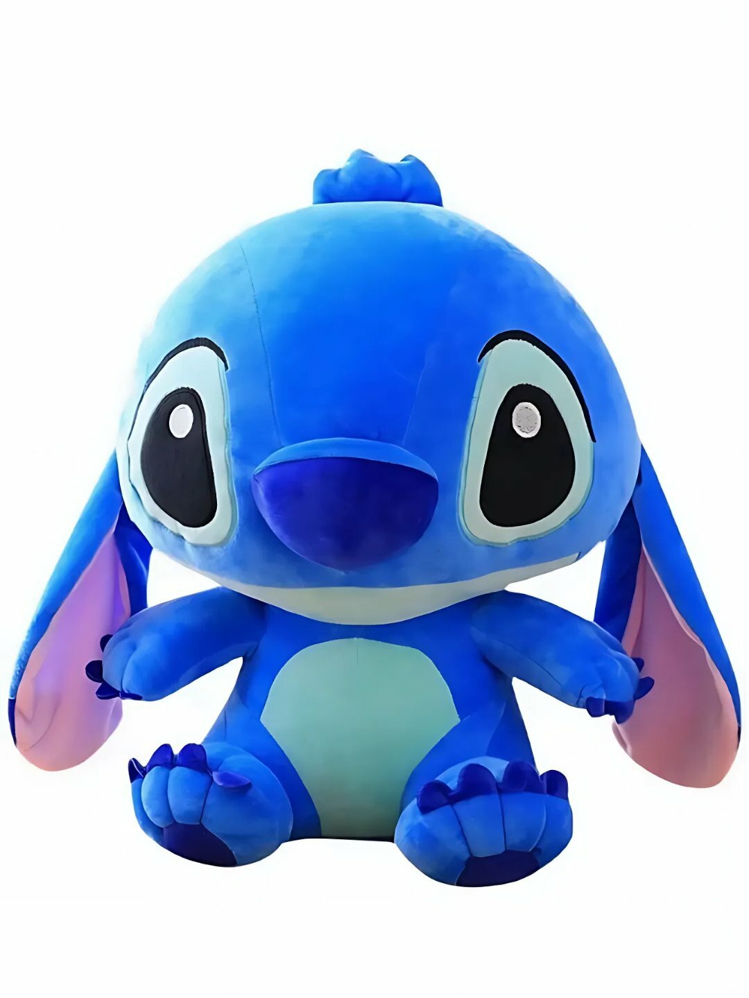 Мягкая игрушка Стич, для детей и взрослых 50cм