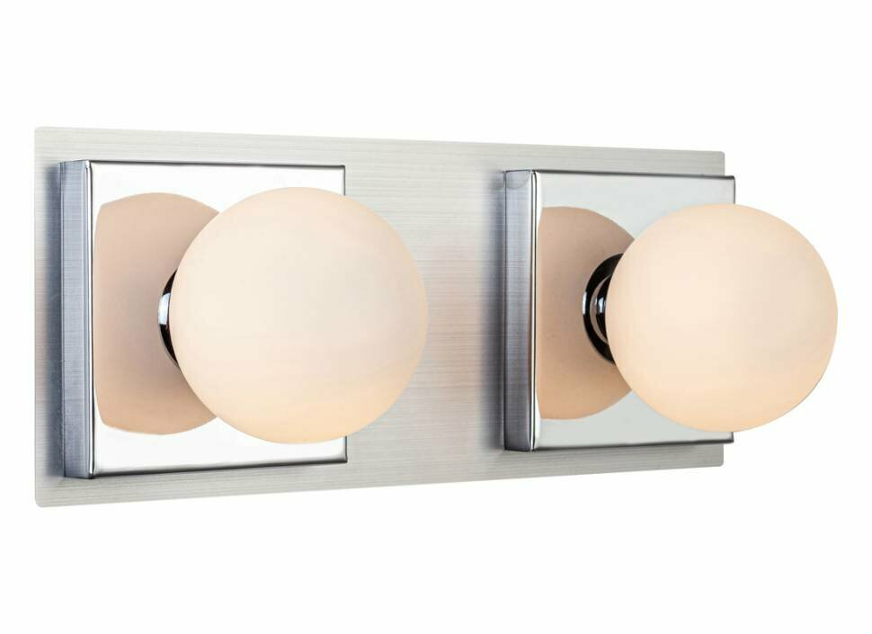 ESCADA LIVORNO IP44 2xG9x40W 10162 2A хр ESCADA